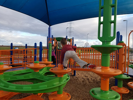 Park «Friendship Park», reviews and photos, 12325 W McDowell Rd, Avondale, AZ 85323, USA