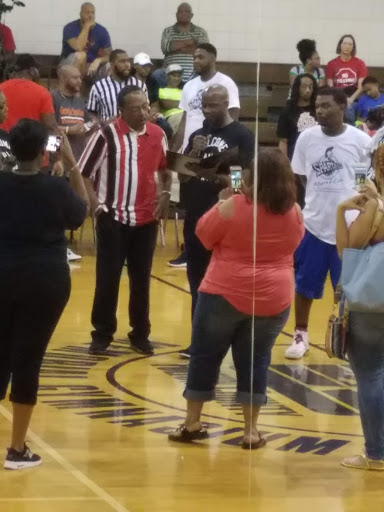 Gym «Welcome All Park & Multipurpose Facility», reviews and photos, 4255 Will Lee Rd, College Park, GA 30349, USA