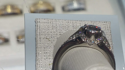 Jeweler «Northeastern Fine Jewelry», reviews and photos, 1607 Union St, Schenectady, NY 12309, USA