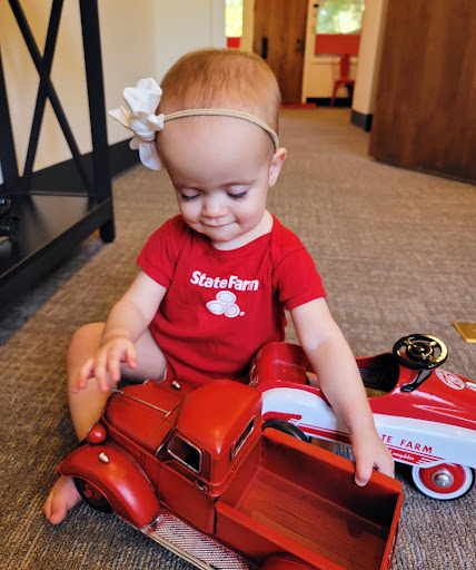 Alex Mutch - State Farm Insurance Agent image