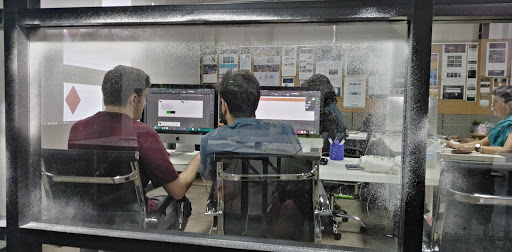 Computer classes Bangkok