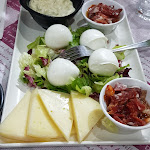 Photo n°7 de l'avis de Sergio.e fait le 30/08/2022 à 05:10 sur le  FRASCHETTERIA DA MICHELE à Ariccia