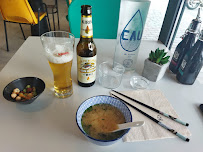 Plats et boissons du Restaurant de sushis You Sushi à Tarbes - n°13