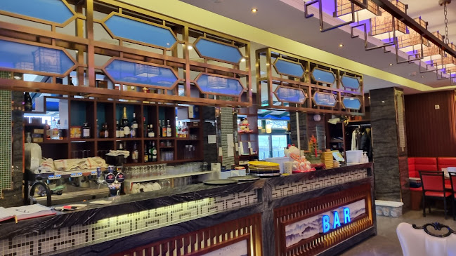 Brasserie Wok Royal Telefonnummer