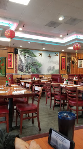 Yingli Restaurant Chula Vista