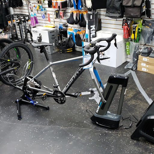 Bicycle Store «Element Sports», reviews and photos, 2009 S Loudoun St, Winchester, VA 22601, USA