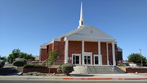 Scotsdale Baptist Church