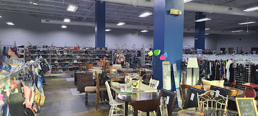 Thrift Store «Goodwill», reviews and photos, 1795 Sunshadow Dr, Casselberry, FL 32806, USA