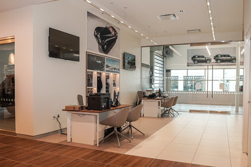 Jaguar Dealer «Jaguar Monroeville», reviews and photos, 3780 William Penn Hwy, Monroeville, PA 15146, USA