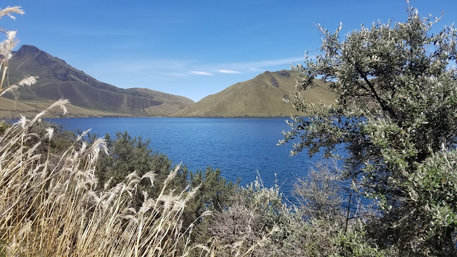 Opiniones de Complejo Turístico Mojanda en Atahualpa - Camping