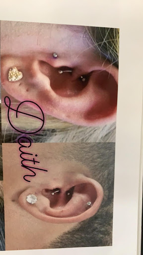 Explore tattoo ideas ribs guys, creative tattoo ideas in Bethlehem, available at Studio 33 Piercings by Angi