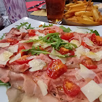 Photo n°1 de l'avis de Roberto.r fait le 17/04/2019 à 06:16 sur le  Dragonfly à Salzano