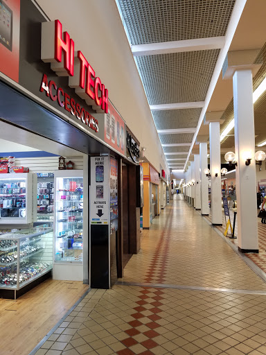 Electronics Repair Shop «High Tech Accessories», reviews and photos, 3737 Branch Ave, Hillcrest Heights, MD 20748, USA