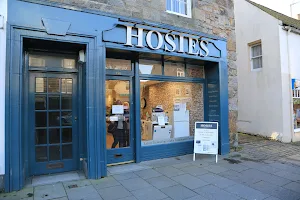 Hosies of St Andrews image
