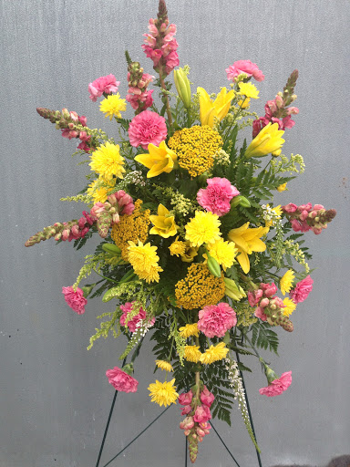 Florist «Flowerama of Springfield», reviews and photos, 659 W Sunshine St, Springfield, MO 65807, USA