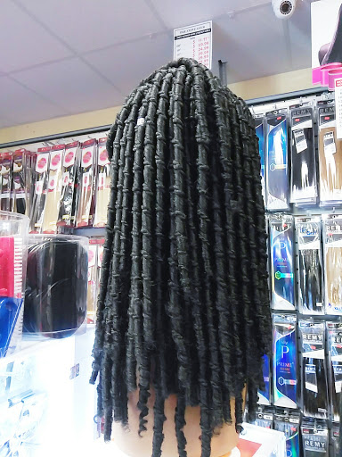 Beauty Supply Store «Palm Drive Beauty Supply & Shoes», reviews and photos, 636 W Palm Dr, Homestead, FL 33034, USA