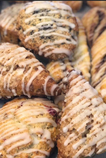 Donut Shop «Heav’nly Donuts», reviews and photos, 592 Merrimack Ave, Dracut, MA 01826, USA