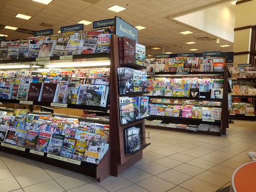 Book Store «Barnes & Noble Booksellers Palm Desert», reviews and photos, 72840 Highway 111 # 425, Palm Desert, CA 92260, USA