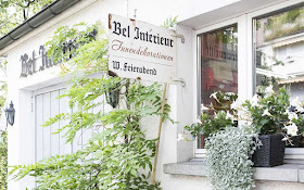 Bel Intérieur Innendekorationen Innenausbau GmbH