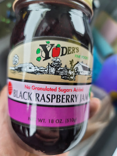 Butcher Shop «Smithhisler Meats», reviews and photos, 8835 Columbus Rd, Mt Vernon, OH 43050, USA