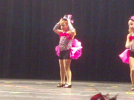 Performing Arts Theater «MISD Summer Dinner Theatre», reviews and photos, 1110 W Debbie Ln, Mansfield, TX 76063, USA