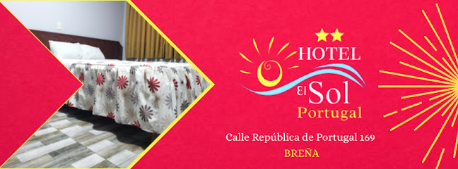 C. República de Portugal 169, Lima 15082