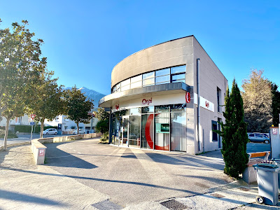 Orpi Marchais Immobilier Prades à Prades
