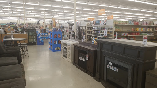 Discount Store «Big Lots», reviews and photos, 3150 Columbus People Trail, Columbus, IN 47203, USA