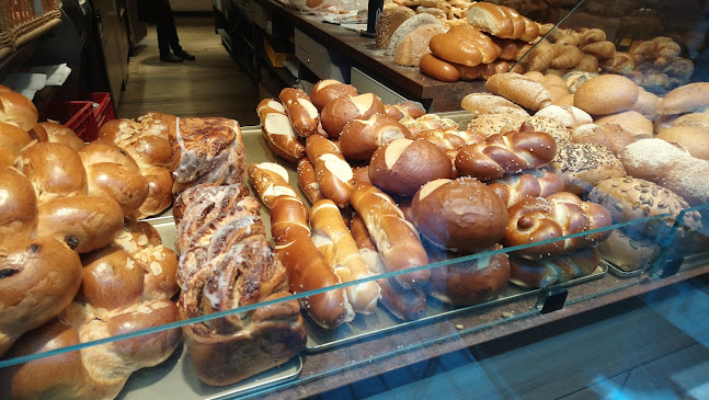 Rezensionen über Holsteins Backhaus GmbH in Kreuzlingen - Bäckerei