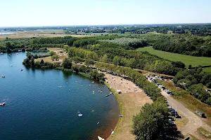 Maaskernen Toer - Opstapplaats rondvaartboot image