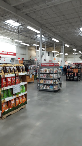 Warehouse club «BJ’s Wholesale Club», reviews and photos, 3067 Route 50, Saratoga Springs, NY 12866, USA