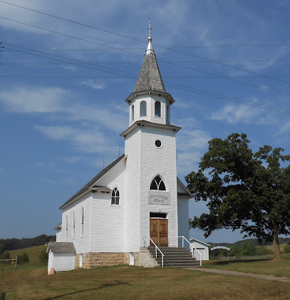 Bruce Valley Church