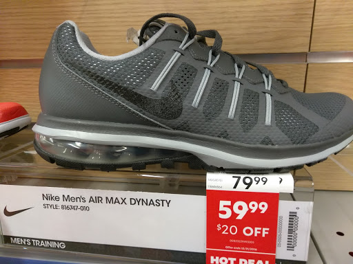 Sporting Goods Store «Academy Sports + Outdoors», reviews and photos, 453 E Main St, Cartersville, GA 30134, USA