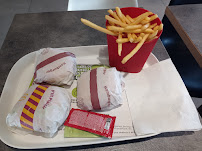 Aliment-réconfort du Restauration rapide McDonald's Saint Mard - n°4