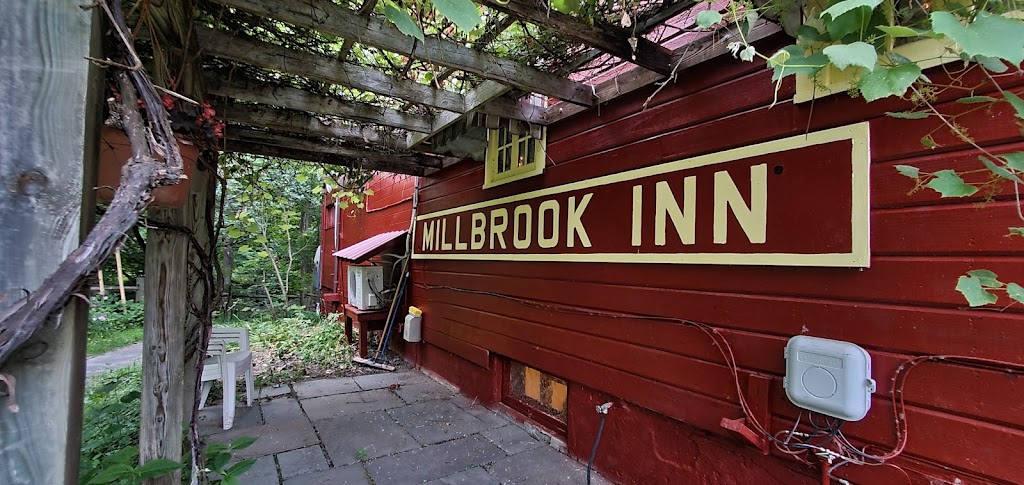Millbrook Inn 12737