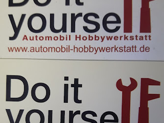 BZ Autoservice & Do It Yourself Automobil Hobbywerkstatt