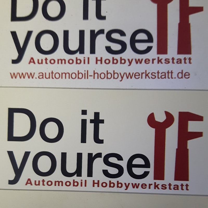 BZ Autoservice & Do It Yourself Automobil Hobbywerkstatt