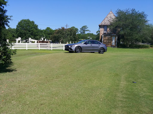 Golf Course «Santa Maria Golf Course», reviews and photos, 18460 Santa Maria Pkwy, Baton Rouge, LA 70810, USA