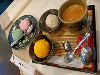 Soupe du Restaurant japonais La Maison de Kyoto à Le Vésinet - n°5