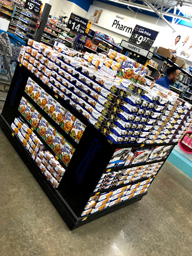 Discount Store «Walmart», reviews and photos, 1740 NJ-38, Lumberton, NJ 08048, USA