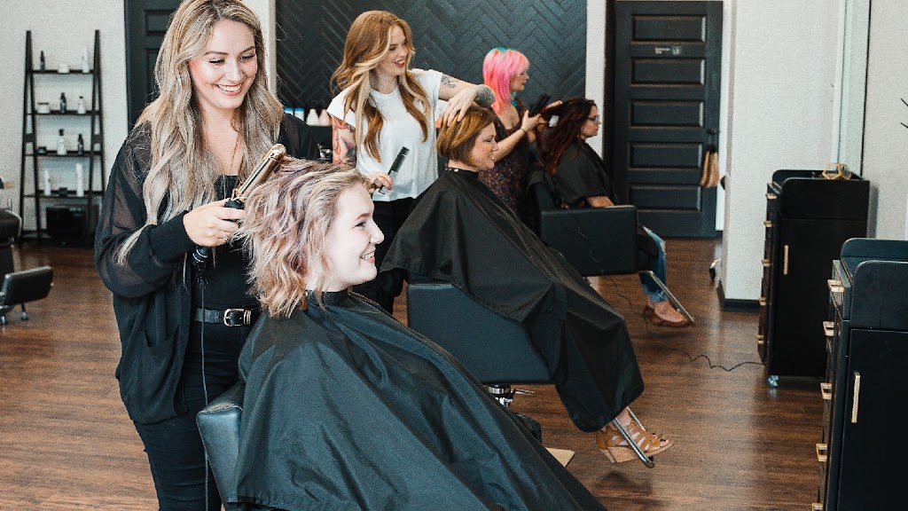 Alter'd Culture Salon x Barber 40206