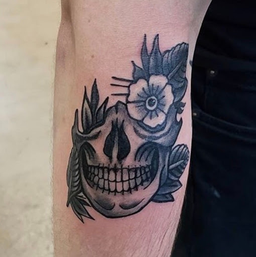 Explore tattoo ideas for lower abdomen, creative tattoo ideas in San Diego, available at Ink Mindset Studios