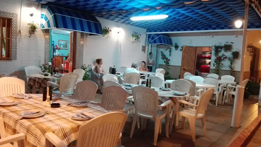 Restaurant Garum - Av. de la Paz, 8, 29692 San Luis de Sabinillas, Málaga