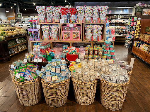 Grocery Store «The Fresh Market», reviews and photos, 3722 Henderson Blvd, Tampa, FL 33609, USA