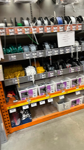 Home Improvement Store «The Home Depot», reviews and photos, 4501 1st Ave SE, Cedar Rapids, IA 52403, USA