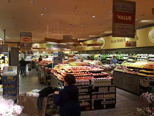 Grocery Store «Safeway», reviews and photos, 1355 Moraga Way, Moraga, CA 94556, USA