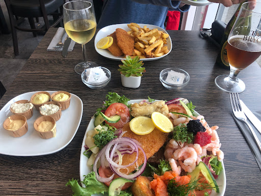 ThyGourmet in Vesløs, Syddjurs