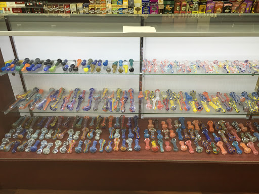 Vaporizer Store «HotBox Smoke Shop», reviews and photos, 195 Gwinnett Dr b, Lawrenceville, GA 30046, USA