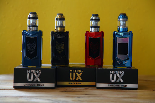 Vaporizer Store «Lil Buddha Vapor & Smoke Shop», reviews and photos, 6916 Big Bend Rd, Gibsonton, FL 33534, USA