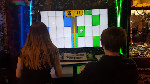 Amusement Center «Funland Family Fun Center», reviews and photos, 200 Pacific Ave, Long Beach, WA 98631, USA